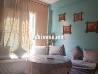 Location appartement meublé - Appartement à louer - Marrakech