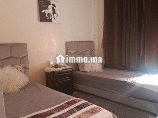 Location appartement meublé - Appartement à louer - Marrakech