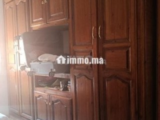 Location appartement meublé - Appartement à louer - Marrakech