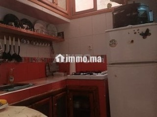 Location appartement meublé - Appartement à louer - Marrakech
