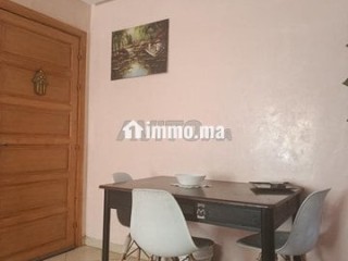 Location appartement meublé - Appartement à louer - Marrakech