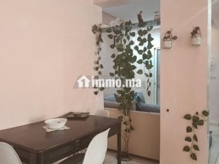 Location appartement meublé - Appartement à louer - Marrakech