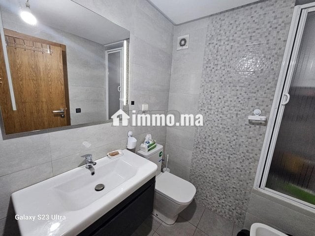 Studio meublé à louer à Miramar - Location Immobilier - Mohammedia - photo 8