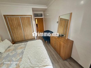 Studio meublé à louer à Miramar - Appartement à louer - Mohammedia