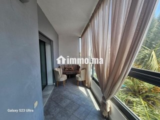 Studio meublé à louer à Miramar - Appartement à louer - Mohammedia