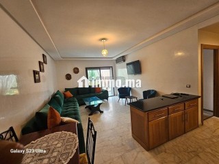 Studio meublé à louer à Miramar - Appartement à louer - Mohammedia