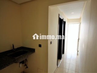 Casabelvedere prox tgv loue bureau 130 m² bon prix - Bureau à louer - Casablanca