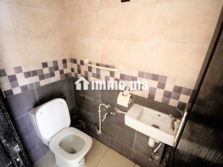 Casabelvedere prox tgv loue bureau 130 m² bon prix - Bureau à louer - Casablanca