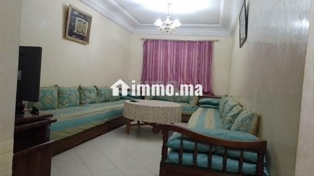 Hay Najd près de Dar Dmana - Location Immobilier - El Jadida - photo 1
