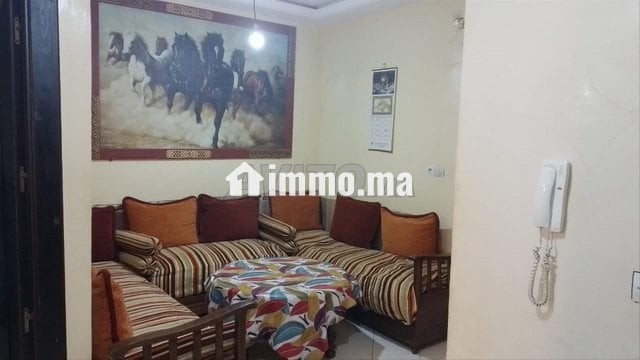 Hay Najd près de Dar Dmana - Location Immobilier - El Jadida - photo 3
