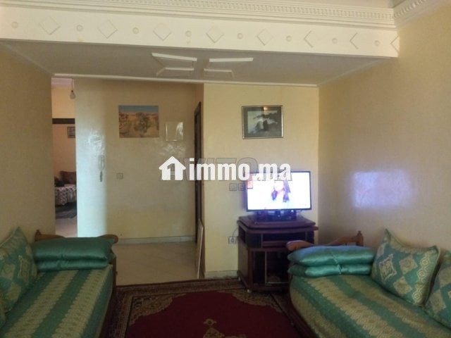 Hay Najd près de Dar Dmana - Location Immobilier - El Jadida - photo 4