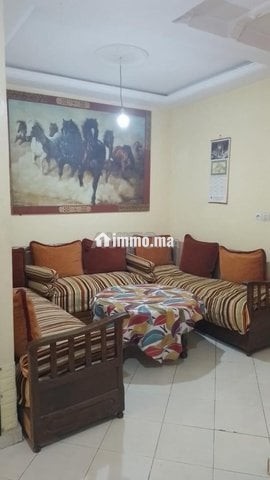 Hay Najd près de Dar Dmana - Location Immobilier - El Jadida - photo 8