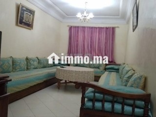 Hay Najd près de Dar Dmana - Appartement à louer - El Jadida