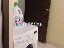 Hay Najd près de Dar Dmana - Appartement à louer - El Jadida