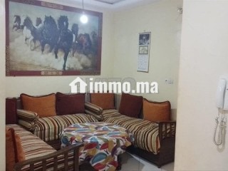 Hay Najd près de Dar Dmana - Appartement à louer - El Jadida