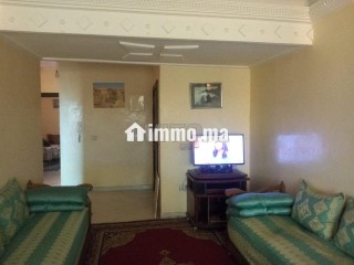 Hay Najd près de Dar Dmana - Appartement à louer - El Jadida