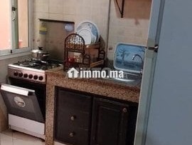 Hay Najd près de Dar Dmana - Appartement à louer - El Jadida