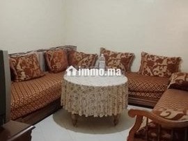Hay Najd près de Dar Dmana - Appartement à louer - El Jadida