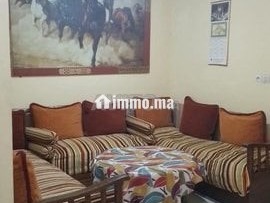 Hay Najd près de Dar Dmana - Appartement à louer - El Jadida