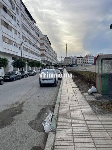 Magasin à vendre - Vente Immobilier - Tanger - photo 2