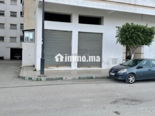 Magasin à vendre - Local commercial à vendre - Tanger