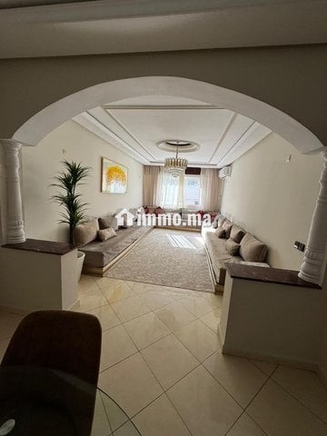 Appartement à louer 100 m² à Tanger - Location Immobilier - Tanger - photo 2