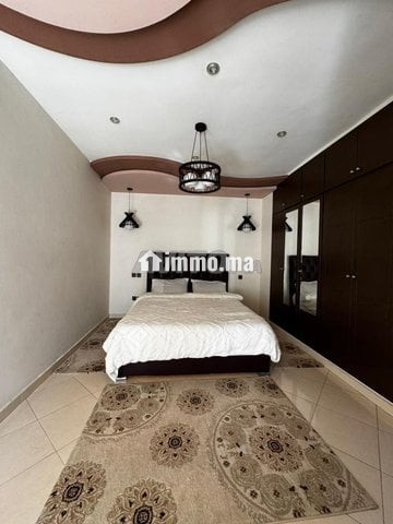Appartement à louer 100 m² à Tanger - Location Immobilier - Tanger - photo 3