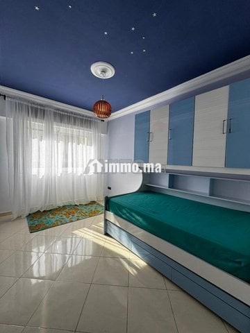 Appartement à louer 100 m² à Tanger - Location Immobilier - Tanger - photo 4