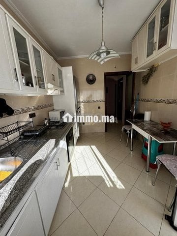 Appartement à louer 100 m² à Tanger - Location Immobilier - Tanger - photo 5