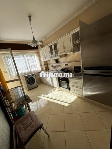 Appartement à louer 100 m² à Tanger - Location Immobilier - Tanger - photo 6