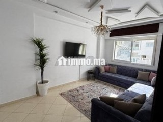 Appartement à louer 100 m² à Tanger - Appartement à louer - Tanger