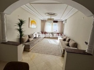 Appartement à louer 100 m² à Tanger - Appartement à louer - Tanger