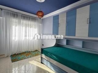 Appartement à louer 100 m² à Tanger - Appartement à louer - Tanger