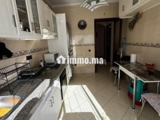 Appartement à louer 100 m² à Tanger - Appartement à louer - Tanger