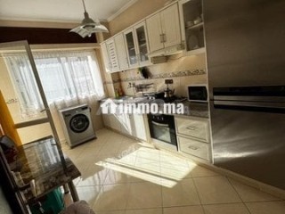 Appartement à louer 100 m² à Tanger - Appartement à louer - Tanger
