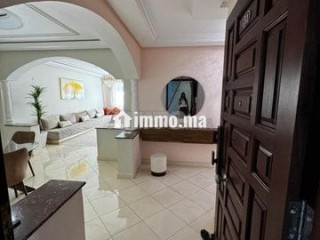 Appartement à louer 100 m² à Tanger - Appartement à louer - Tanger