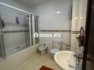 Appartement à louer 100 m² à Tanger - Appartement à louer - Tanger
