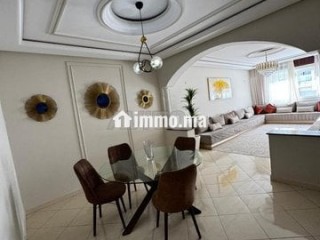 Appartement à louer 100 m² à Tanger - Appartement à louer - Tanger