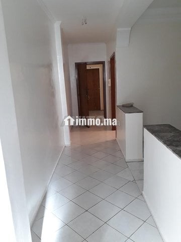 Appartement à louer 50 m² à Mohammedia - Location Immobilier - Mohammedia - photo 2