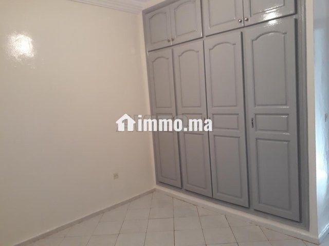 Appartement à louer 50 m² à Mohammedia - Location Immobilier - Mohammedia - photo 4