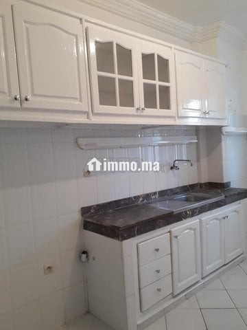 Appartement à louer 50 m² à Mohammedia - Location Immobilier - Mohammedia - photo 5