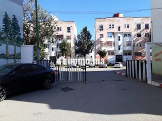 Appartement à louer 50 m² à Mohammedia - Appartement à louer - Mohammedia