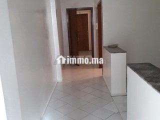 Appartement à louer 50 m² à Mohammedia - Appartement à louer - Mohammedia