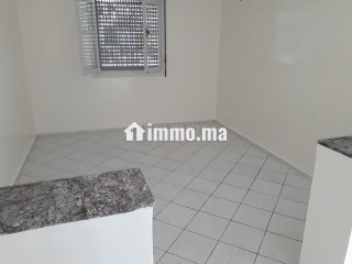 Appartement à louer 50 m² à Mohammedia - Appartement à louer - Mohammedia