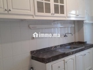 Appartement à louer 50 m² à Mohammedia - Appartement à louer - Mohammedia