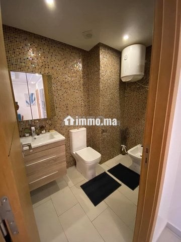 Appartement près de l'avenue Mohammed V en bord de mer - Location Vacances - El Jadida - photo 3
