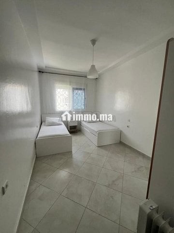 Appartement près de l'avenue Mohammed V en bord de mer - Location Vacances - El Jadida - photo 5
