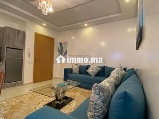 Appartement près de l'avenue Mohammed V en bord de mer - Appartement Location Vacances - El Jadida