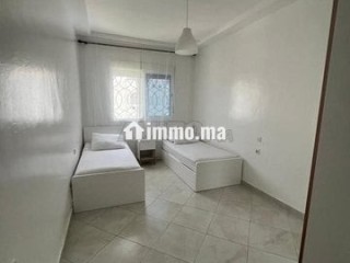Appartement près de l'avenue Mohammed V en bord de mer - Appartement Location Vacances - El Jadida