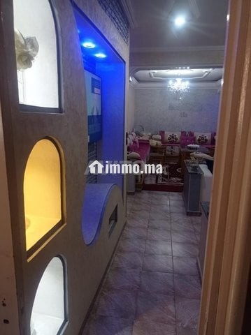 Appartement à louer 69 m² à Meknès - Location Vacances - Meknes - photo 1